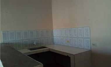 VENTA DE APARTAMENTO EN EL BARRIO EL ALIVIO