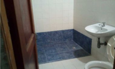 VENTA DE APARTAMENTO EN EL BARRIO EL ALIVIO