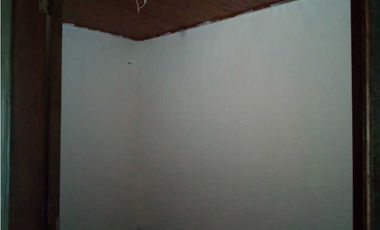 VENTA DE APARTAMENTO EN EL BARRIO EL ALIVIO