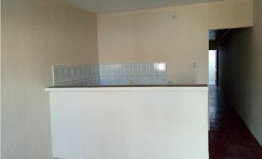 VENTA DE APARTAMENTO EN EL BARRIO EL ALIVIO