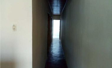 VENTA DE APARTAMENTO EN EL BARRIO EL ALIVIO