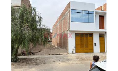 Atención Inversionistas!..Terreno De 149M2 En Urb. San Antonio De Carabayllo Con Título De Propiedad