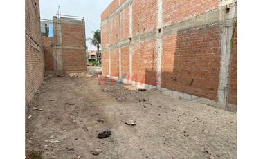 Atención Inversionistas!..Terreno De 149M2 En Urb. San Antonio De Carabayllo Con Título De Propiedad
