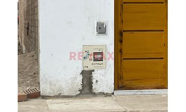 Atención Inversionistas!..Terreno De 149M2 En Urb. San Antonio De Carabayllo Con Título De Propiedad