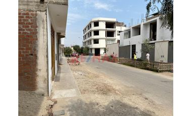 Atención Inversionistas!..Terreno De 149M2 En Urb. San Antonio De Carabayllo Con Título De Propiedad