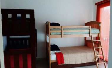 ALQUILO APARTAMENTO DE PLAYA EN BIJAO (6)