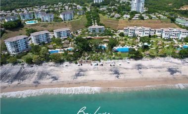 ALQUILO APARTAMENTO DE PLAYA EN BIJAO (6)