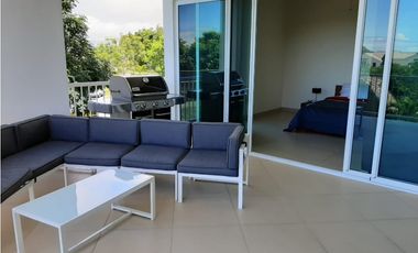 ALQUILO APARTAMENTO DE PLAYA EN BIJAO (6)