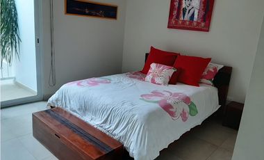 ALQUILO APARTAMENTO DE PLAYA EN BIJAO (6)