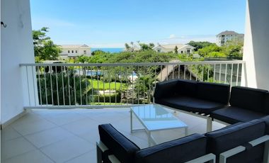 ALQUILO APARTAMENTO DE PLAYA EN BIJAO (6)