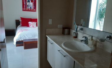 ALQUILO APARTAMENTO DE PLAYA EN BIJAO (6)