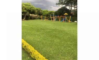 casa en arriendo en pance. Cod A2229