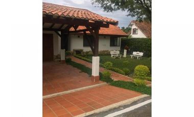 casa en arriendo en pance. Cod A2229