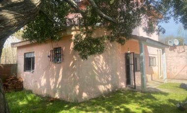Casa en venta en Santa Teresita