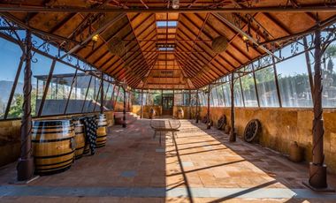 Propiedad Comercial En Arriendo En Melipilla