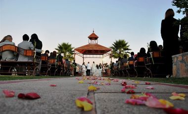 Propiedad Comercial En Arriendo En Melipilla