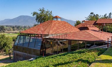 Propiedad Comercial En Arriendo En Melipilla