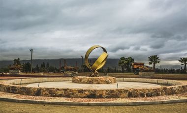 Propiedad Comercial En Arriendo En Melipilla