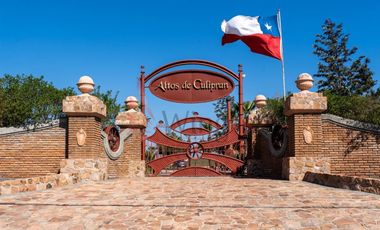 Propiedad Comercial En Arriendo En Melipilla