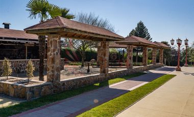 Propiedad Comercial En Arriendo En Melipilla