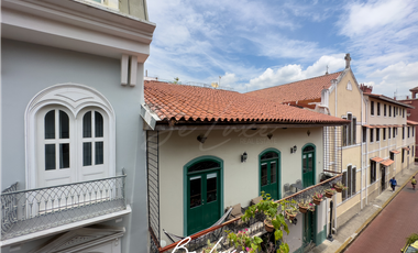 VENTA DE APARTAMENTO EN CASCO ANTIGUO PH CALLEJON DE CHICHEME  (4)