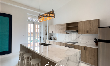 VENTA DE APARTAMENTO EN CASCO ANTIGUO PH CALLEJON DE CHICHEME  (4)