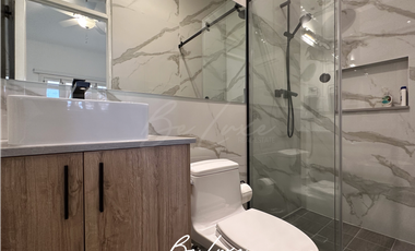 VENTA DE APARTAMENTO EN CASCO ANTIGUO PH CALLEJON DE CHICHEME  (4)