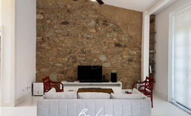 VENTA DE APARTAMENTO EN CASCO ANTIGUO PH CALLEJON DE CHICHEME  (4)