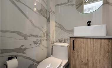 VENTA DE APARTAMENTO EN CASCO ANTIGUO PH CALLEJON DE CHICHEME  (4)