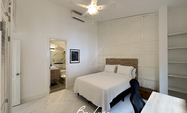 VENTA DE APARTAMENTO EN CASCO ANTIGUO PH CALLEJON DE CHICHEME  (4)