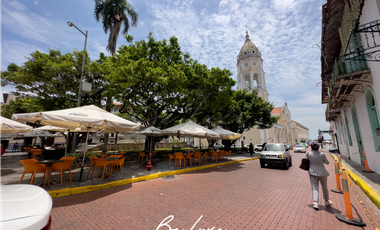 VENTA DE APARTAMENTO EN CASCO ANTIGUO PH CALLEJON DE CHICHEME  (4)