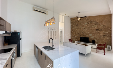 VENTA DE APARTAMENTO EN CASCO ANTIGUO PH CALLEJON DE CHICHEME  (4)