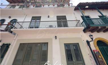 VENTA DE APARTAMENTO EN CASCO ANTIGUO PH CALLEJON DE CHICHEME  (4)