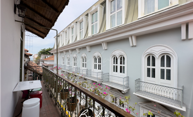 VENTA DE APARTAMENTO EN CASCO ANTIGUO PH CALLEJON DE CHICHEME  (4)