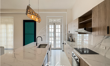 VENTA DE APARTAMENTO EN CASCO ANTIGUO PH CALLEJON DE CHICHEME  (4)