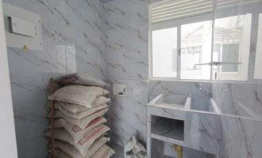 apartamento en arriendo en ciudad pacífica. Cod A3884