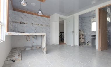 apartamento en arriendo en ciudad pacífica. Cod A3884