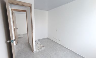 apartamento en arriendo en ciudad pacífica. Cod A3884