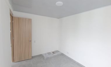 apartamento en arriendo en ciudad pacífica. Cod A3884