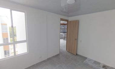 apartamento en arriendo en ciudad pacífica. Cod A3884