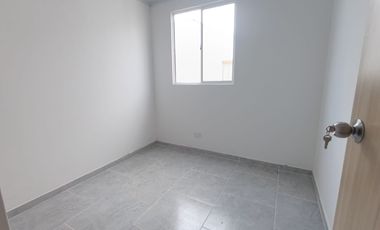 apartamento en arriendo en ciudad pacífica. Cod A3884