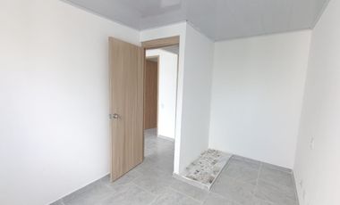apartamento en arriendo en ciudad pacífica. Cod A3884