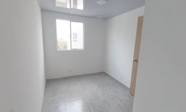 apartamento en arriendo en ciudad pacífica. Cod A3884