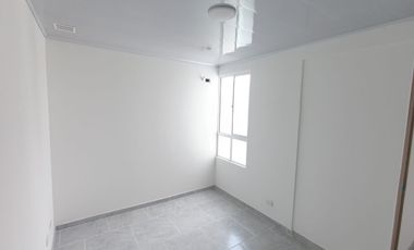 apartamento en arriendo en ciudad pacífica. Cod A3884
