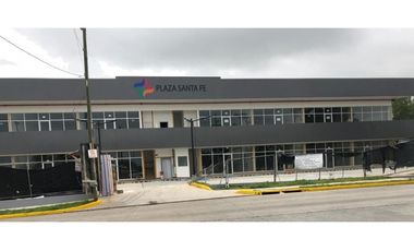 LOCAL 142 MTS TOCUMEN , PLAZA SANTA FE