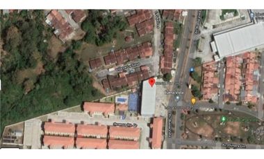 LOCAL 142 MTS TOCUMEN , PLAZA SANTA FE