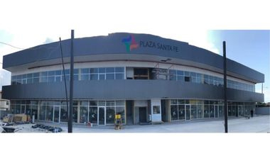 LOCAL 142 MTS TOCUMEN , PLAZA SANTA FE