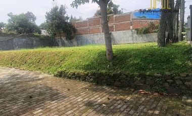 Tanah Datar Siap Bangun Bebas Banjir Mainroad Sariwangi | IWANS