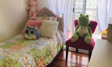 Piso 4 amb. con cochera Quilmes centro