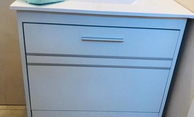 Piso 4 amb. con cochera Quilmes centro